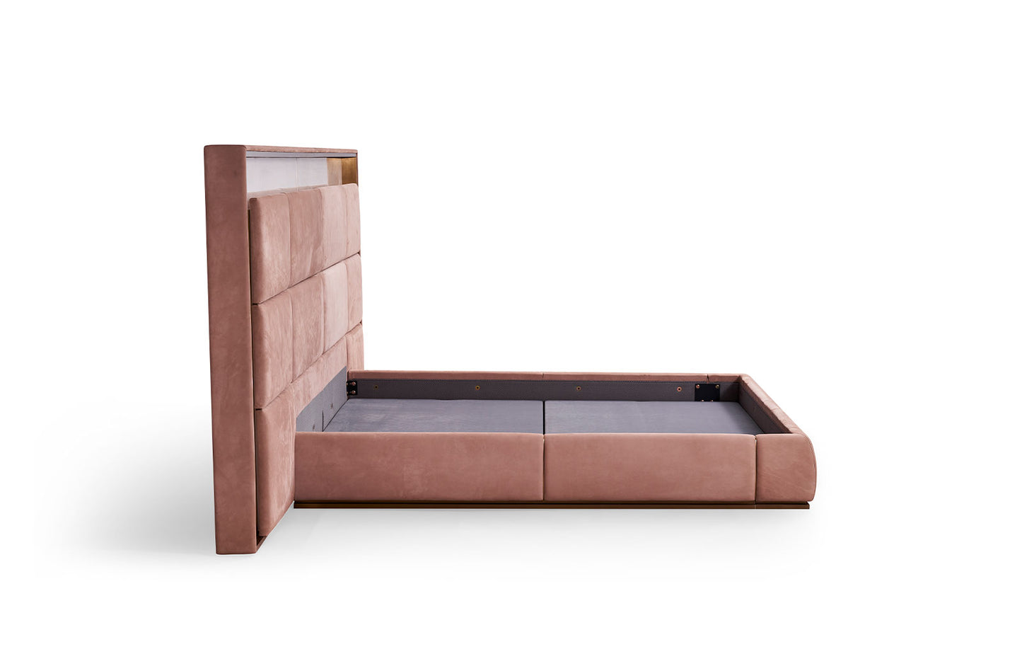 Unnamed bed