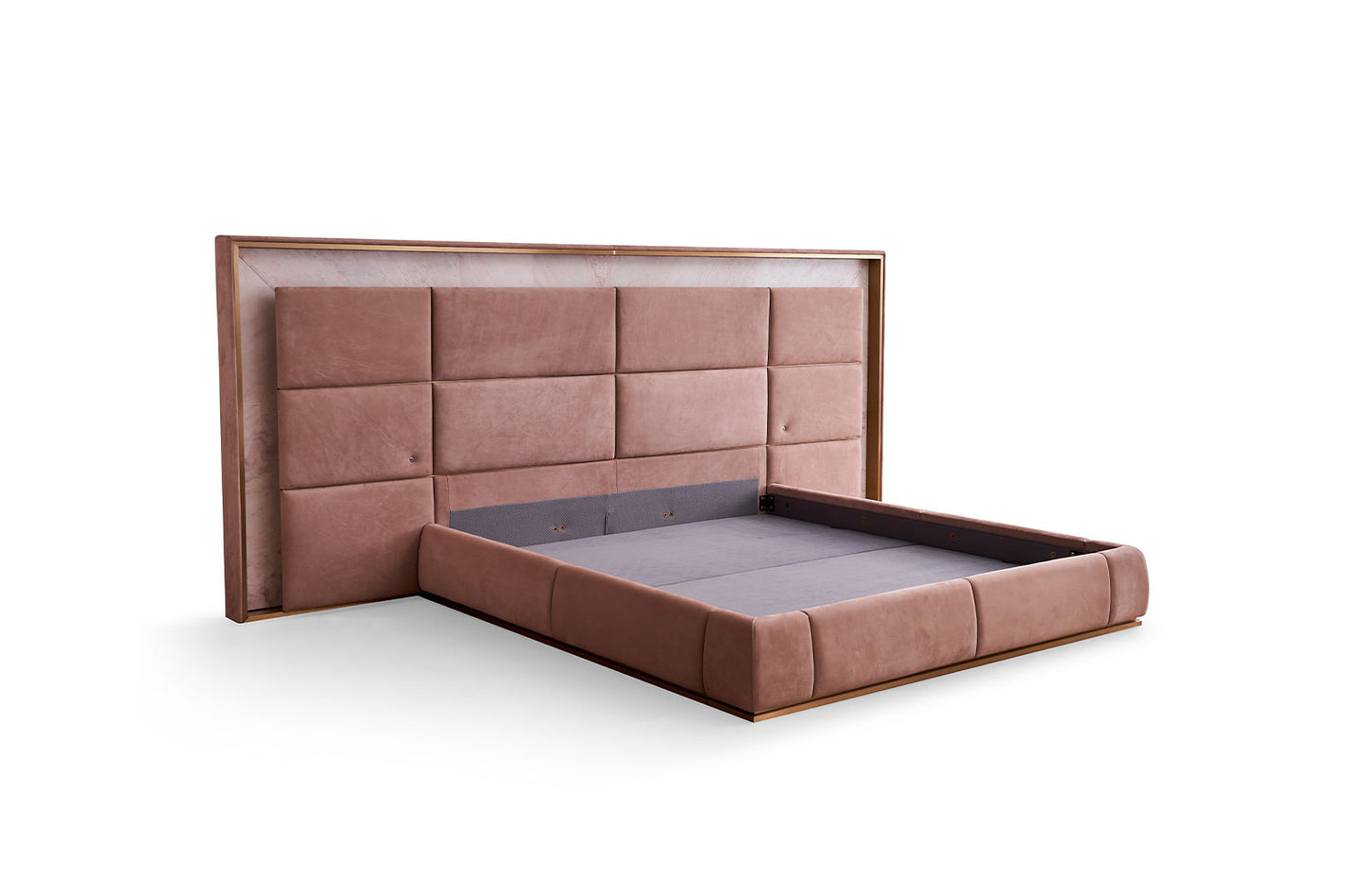 Unnamed bed