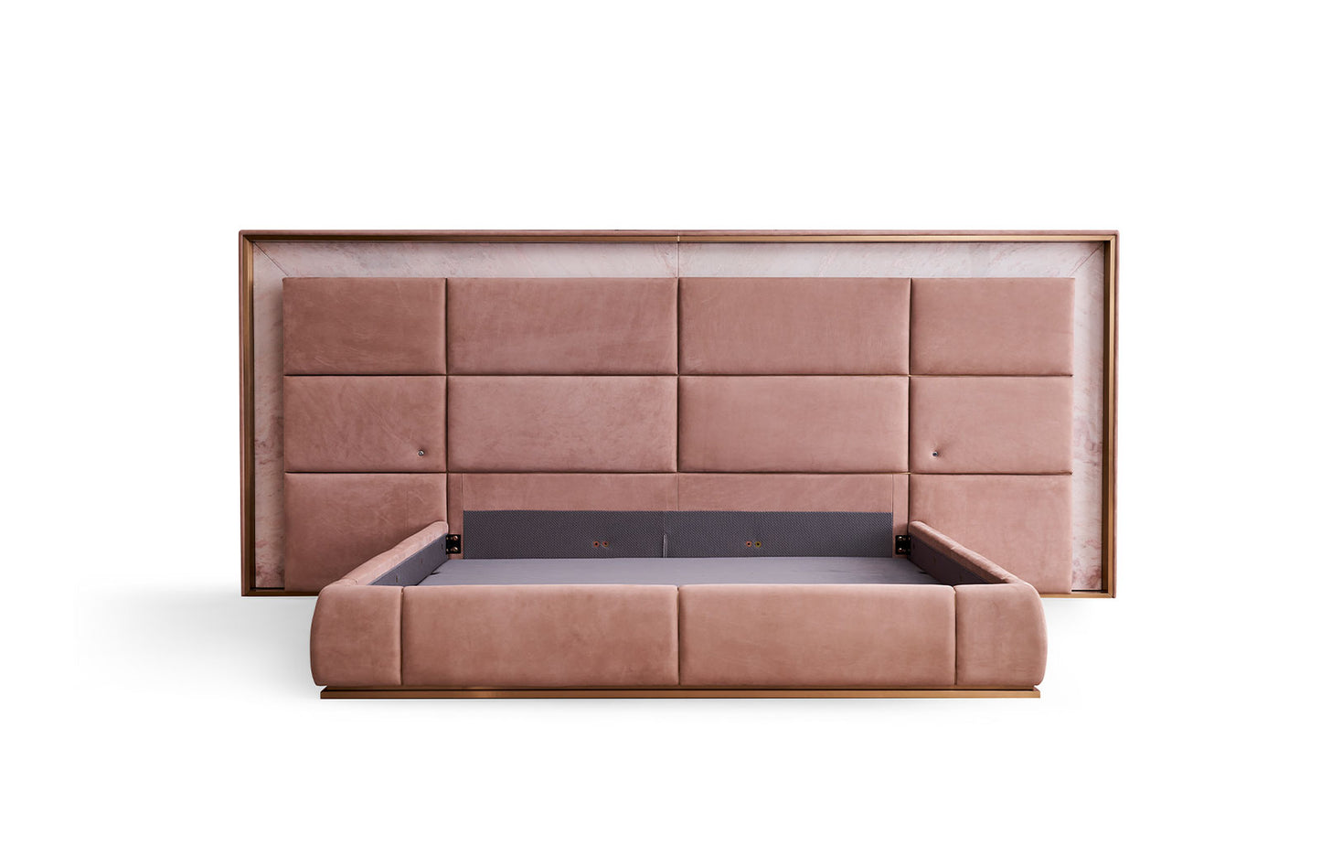 Unnamed bed